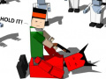 Jogo Boxhead More Rooms