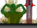 Jogo Mini Zombie Game