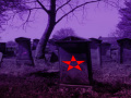 Jogo Eve Graveyard Escape
