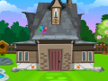 Jogo Swan Couple Rescue