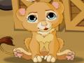 Jogo Lion Cub Rescue 2