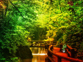 Jogo Chinese Garden House Escape