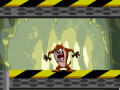 Jogo Taz Adventure