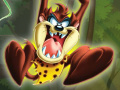 Jogo Taz Adventure 2