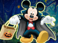 Jogo Mickey And Zombies 2 