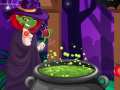 Jogo Fantasy Princess Story