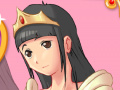 Jogo Princess Personality Quiz 