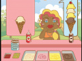 Jogo Ice Cream Marathon 