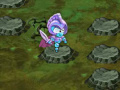 Jogo Adventures of the Water Knight 2