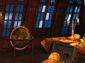 Jogo British Privateer Escape