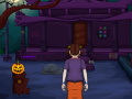 Jogo Halloween Memorial Hall