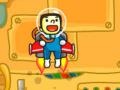 Jogo Space Escape