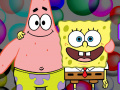 Jogo SpongeBob Gold Rush 2