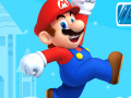 Jogo Mario Ice Adventure 3