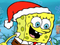 Jogo SpongeBob Snow Adventure 2