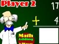 Jogo Math Adding