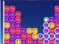 Jogo Cute Puzzle Witch 