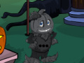 Jogo Halloween - Brightness Paves The Path