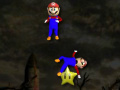 Jogo Mario the Pumpkin Jumper