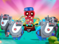 Jogo Ghostly Pop 