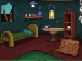 Jogo Halloween - Lifting the Curse of Dump Tree