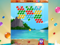 Jogo Bubble Guriko 