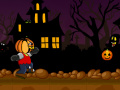 Jogo Halloween Adventure Run