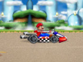 Jogo Super Mario Wanted