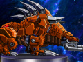 Jogo Robot Puncturing Dragon 