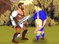 Jogo Rumble Arena