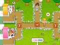 Jogo Rose Pets