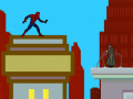 Jogo Spiderman Xtreme Adventure 3 