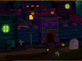 Jogo Halloween - Attempt For Sword