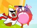 Jogo Monster Snack Time