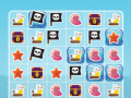 Jogo Pirate Swap 