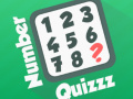 Jogo 123 Puzzle number quizzz!