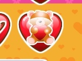 Jogo Pretty Valentine Gift