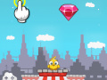Jogo Crazy balls 