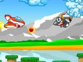 Jogo Red Fighter