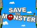 Jogo Save the monster 