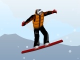 Jogo Snow Surfing