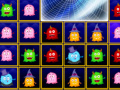Jogo Halloween Monster Match