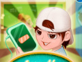 Jogo Secretly Charging 