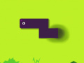 Jogo Hungry Worm 