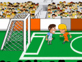 Jogo Funny Soccer 