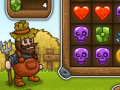 Jogo Farmer Quest