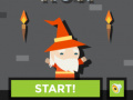 Jogo Dungeon Run 