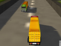 Jogo 3D Truck Delivery Challenge 