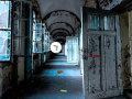 Jogo Escape From Abandoned Sanatorium