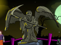 Jogo Creepy Cemetery